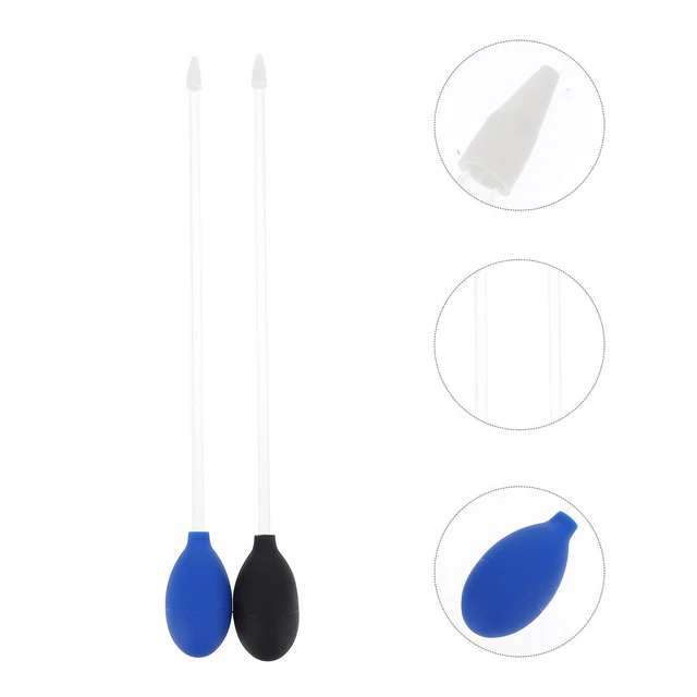 2 pz alimentatore corallo acquario tubo alimentatore corallo accurato alimentatore macchie corallo per