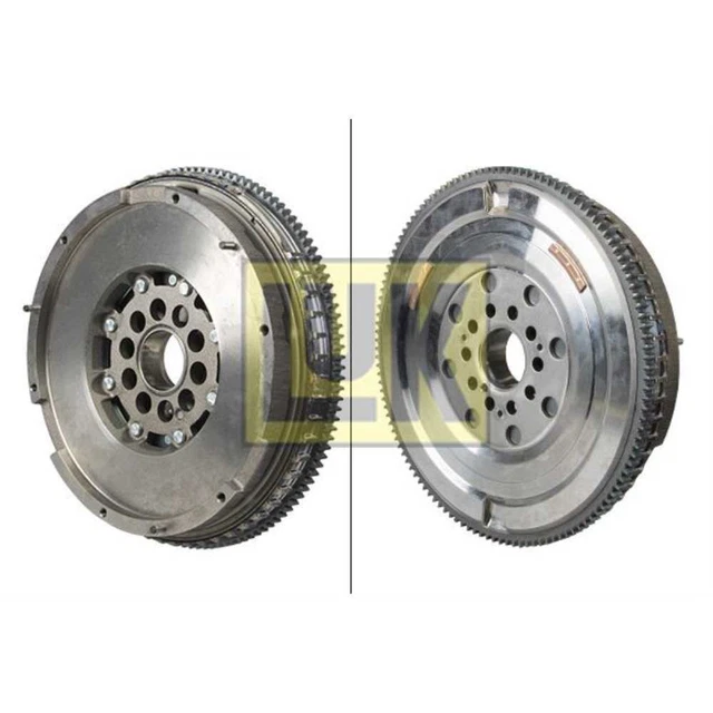 LuK Volano Doppia Massa per Volvo V40 Hatchback 525 526 T4
