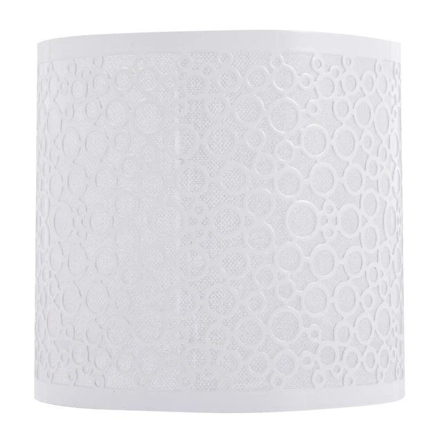 Abat-jour De Rechange EZZO G9 D. 7,5 Cm Fumé