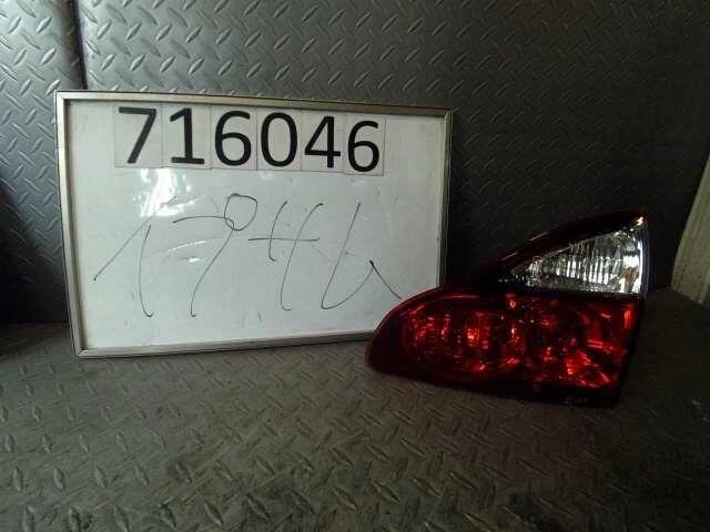 TOYOTA Ipsum 2004 CBA-ACM26W Luce [usata] [PA01922613]