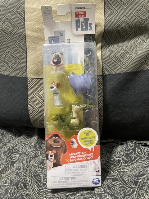 NEW RAY MY Best Friend Dog Show Athlete Plastic realistic toys NIP
