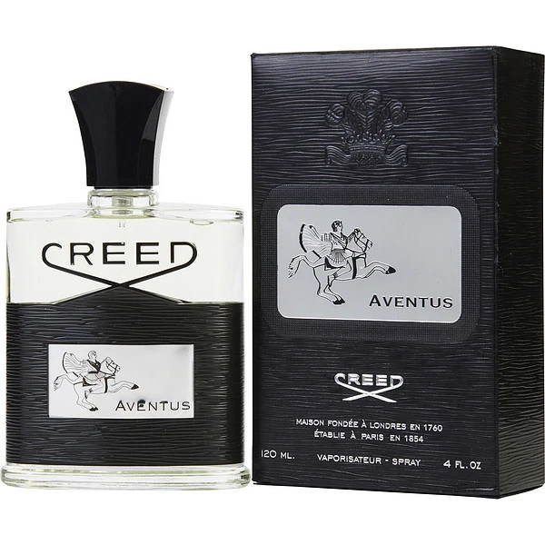 Creed aventus online 17q11