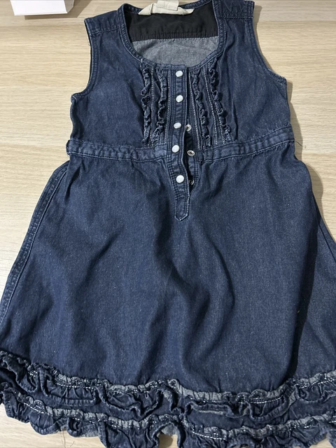 girl’s summer clothes bundle age 4/5 years 2