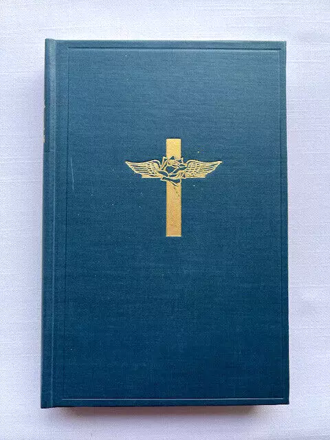 The Great Work: Spiritual Initiation - 1961 - R. S. Clymer-OCCULT-Rosicrucian