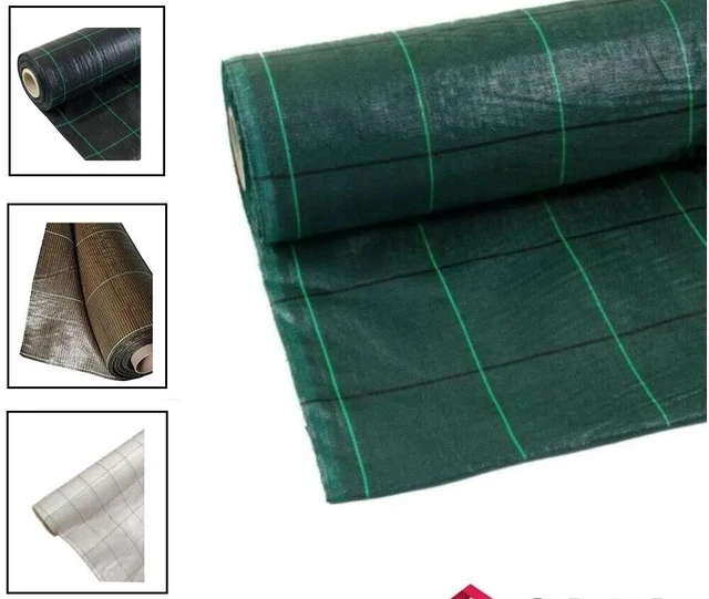 Migliori Teli Per Pacciamatura A Confronto: Guida All'acquisto - Foto 10