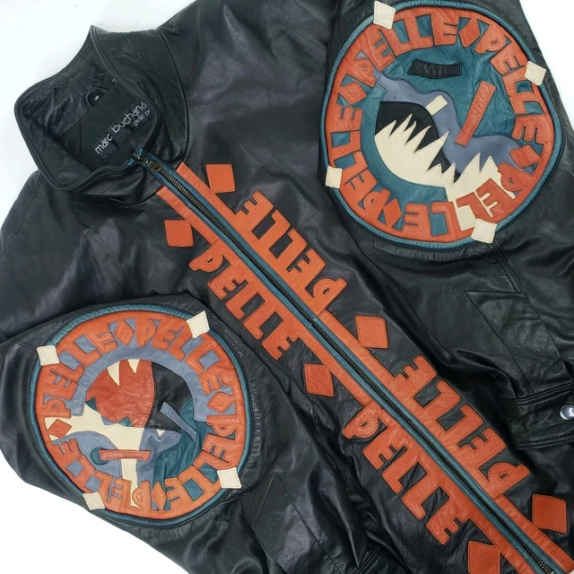 pelle pelle 