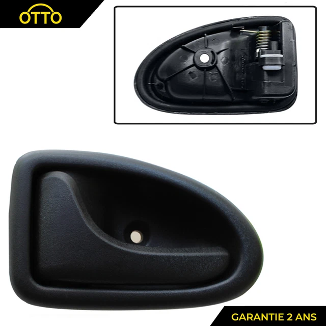 Poignée De Porte Extérieure Avant Ou Arrière Droit Pour Renault Scénic, Clio, Mégane I - Occasion
