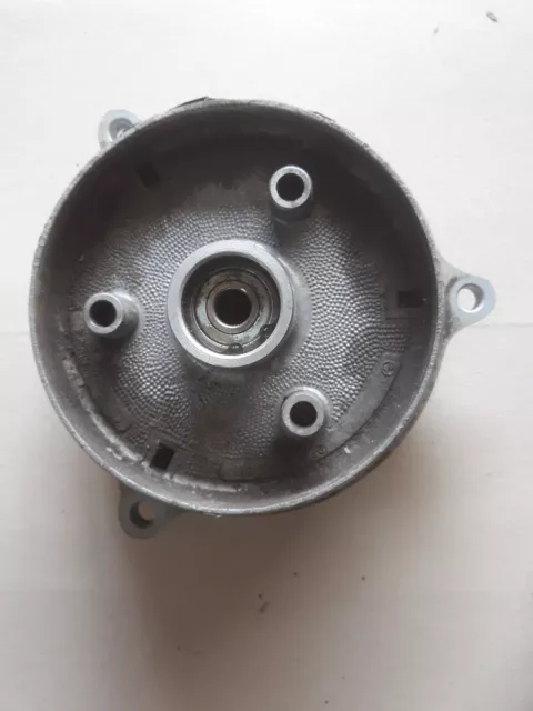 Gebrauchte Ddr Simson Roller Sr50 /80   Radnarbe     Schaut Mal