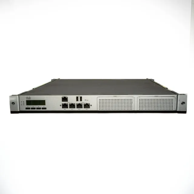 Cisco Meraki MX400 600-22010-A Cloud Managed Appliance