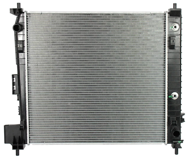 Radiator for 2017-2022 Acadia, Blazer, XT5, XT6