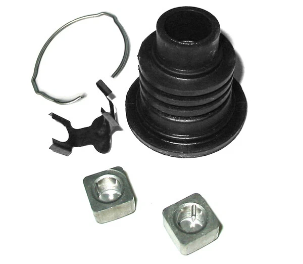 HOLDEN STEERING INTERMEDIATE Shaft Knuckle Boot REPAIR KIT HQ HJ HX HZ