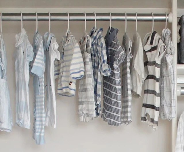 9-12 months boys clothes