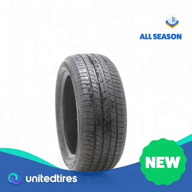 New 235/50R17 Michelin Energy Saver A/S 95T - 10/32