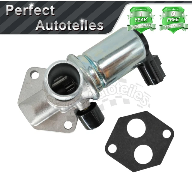 FUEL IDLE AIR Control Valve For 19962002 Ford Mustang Lincoln Town Car