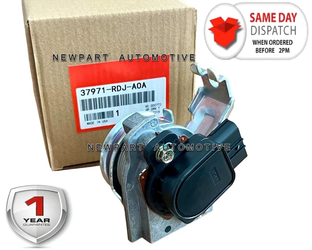 Sensore Pedale Acceleratore Per Honda E Acura - Compatibile Con CR-V, Pilot, MDX, TL, TSX - Foto 7