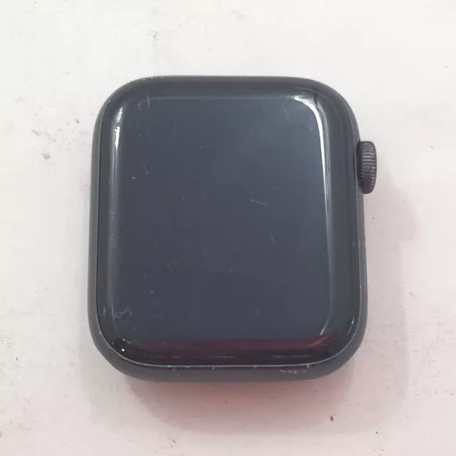 Apple Watch SE 44mm LTE A2354 Space Gray Fair Condition