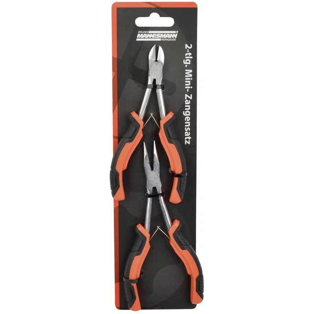 Set 7 Pinze Per Piercing In Acciaio Inox – Strumento Per Aprire Sfere E Accessori, Per Orecchie E Naso, Misura 16/18 Gauge