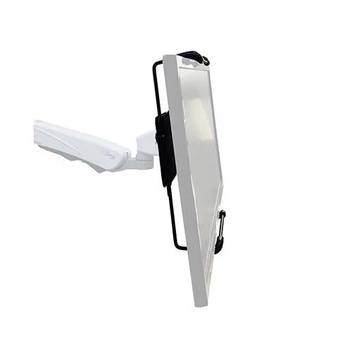 Universal VESA Mount Bracket Adapter kit - Convert Non VESA Monitor Screen to