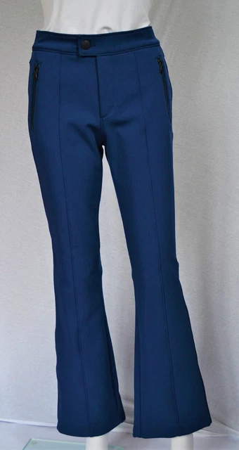 BOGNER F&I DAMEN JET SKI HOSE SOFTSHELL stretch BLAU UVP 399 € Gr 36 40 42 S NEU