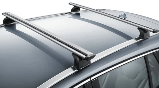 Genuine volvo xc60 shop roof bars