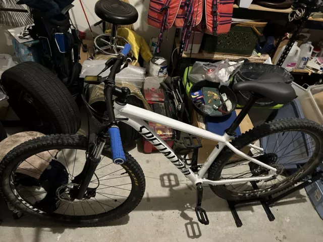 Marlin 5 blanca cheap