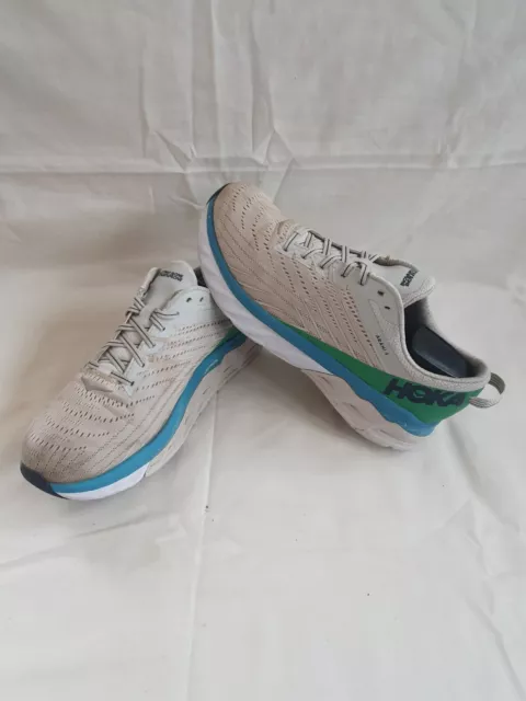 hoka one one  trainers size 10