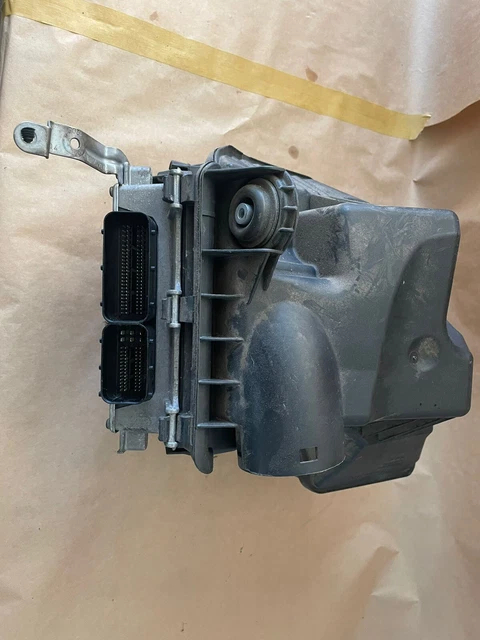 Luftfilterkasten Mercedes-Benz B-Klasse A2660900001