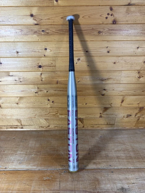Batte Softball Easton Sx9 3428, 34 Pouces 28 Oz, Ultra Long Barrel 2 1/4, Alu