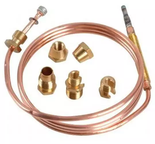 Thermocouple Universel Pour Four À Gaz -600mm