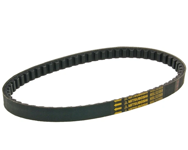 Ceinture MITSUBOSHI pour Hyosung SB 50 Gamma