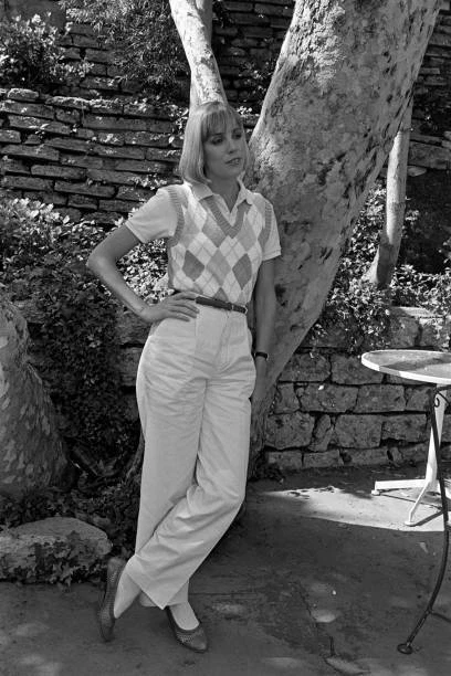 Actress Bess Armstrong Film Star Movie Star Old Photo 73 Eur 6 72 Actress Bess Armstrong Film Star Movie Star Old Photo 73 Eur 6 72