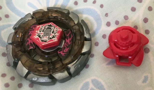 Beyblade Metal Fight Takara Tomy Genuine Used Beyblades Accessories Multi-Buy