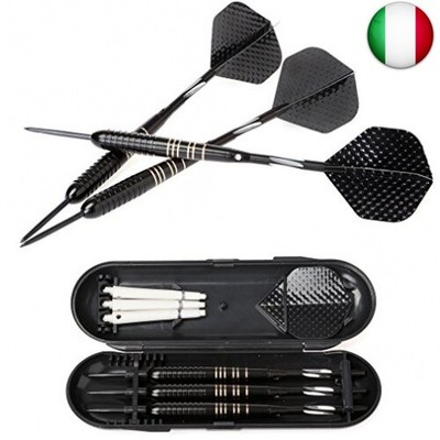 Arrowhead Pesca Freccette Con Scatola Acciaio Inox Punta 26g 3/6pcs Arrowhead Duable Hot 