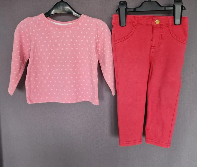 Baby Girls Clothes Age 9-12 mths.Used.Excellent condition 💖