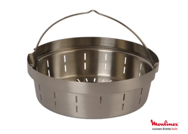 PANIER CUISSON VAPEUR Original MOULINEX Cuisine Companion XL Cuco HF800