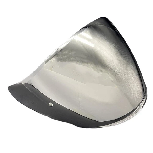 Visière De Remplacement Pour Casque AGV K1 K3SV K5 - Anti-rayures, Anti-UV - Lentille Moto Transparente Ou Teintée - 8