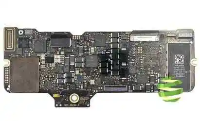 Carte mère 1,1 GHz Intel Core M3 8Go RAM, 256 GB SSD pour MacBook Retina 12" ...