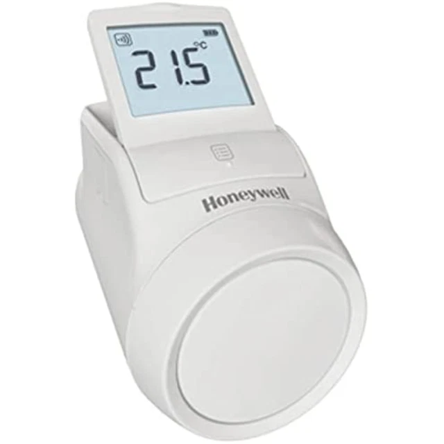 Pack Thermostat Honeywell Evohome Avec Radiateur HR92 - Neuf - Contrôle Chauffage