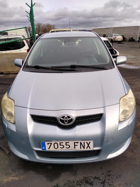 Ventilateur électrique toyota auris x245090