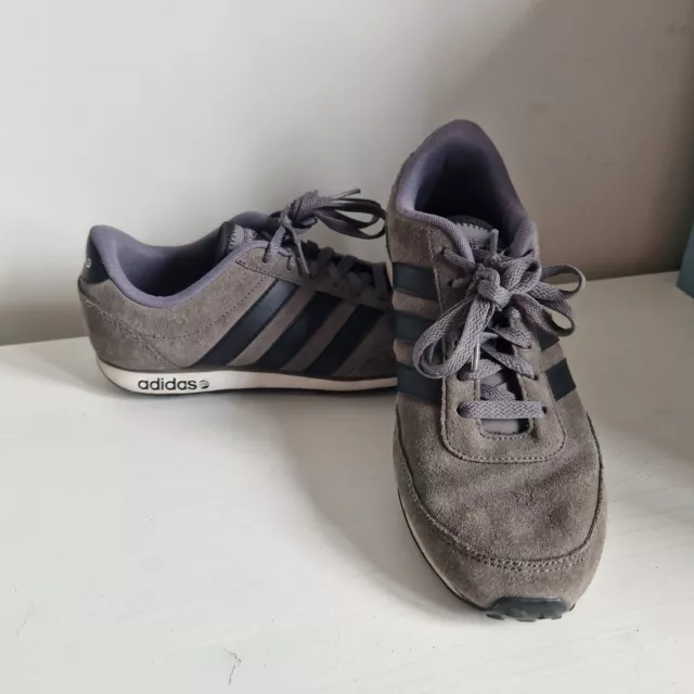 Adidas neo best sale label ortholite