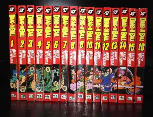 100 Pochettes Pour Manga 140x190mm Avec Rabat - MY-SMARTUP Dragon Ball Z, One Piece, Naruto, Fairy Tail - Protection Transparente Et Résistante