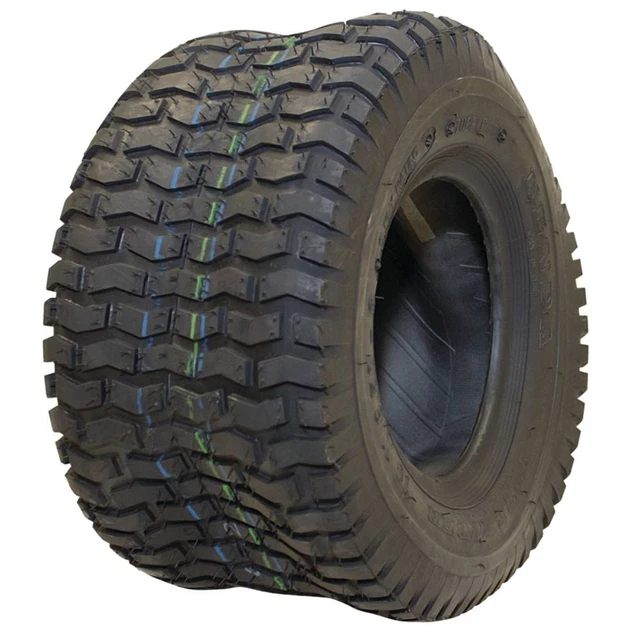 Kenda Pneumatico Sostituisce 13x6,50-6 Turf Rider 4 Lili 160-613