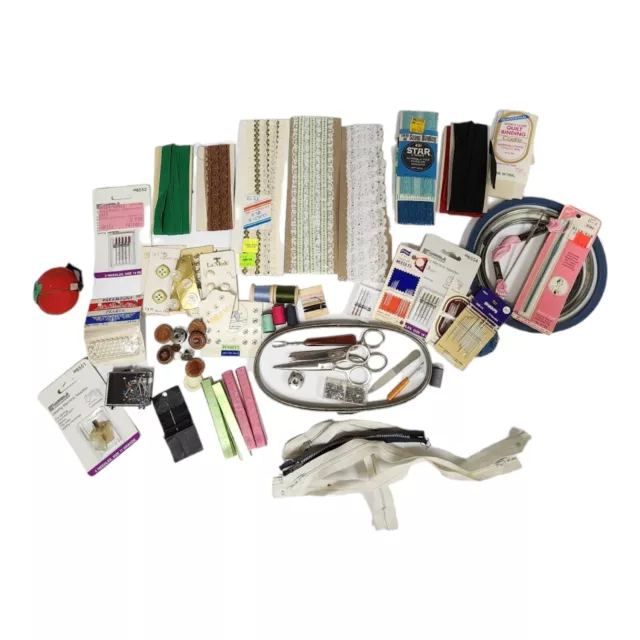 Coquimbo Sewing Kit for Traveler, Adults, Beginner, Emergency, DIY