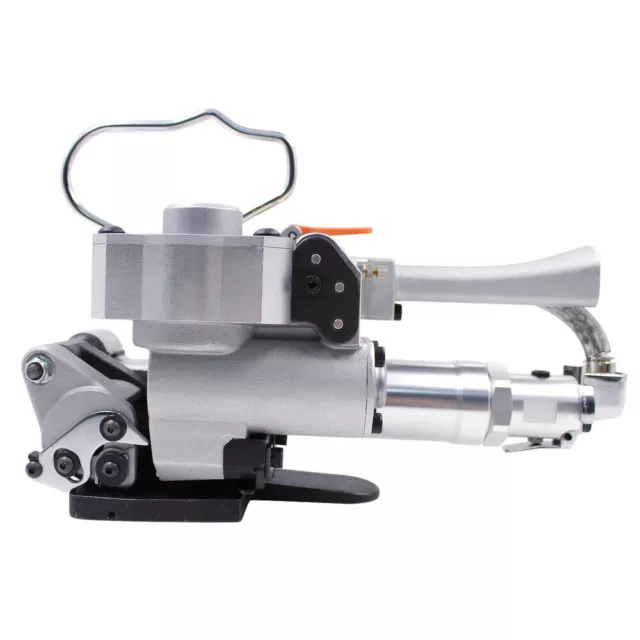 A 25 Pneumatic Strapping Packaging Machine Tool for 3500N PET/PP 19-25mm Band