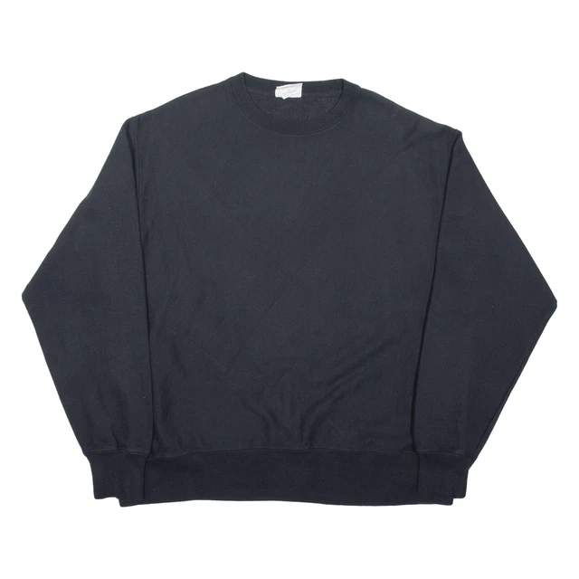 Champion sweatshirt deals uk xl