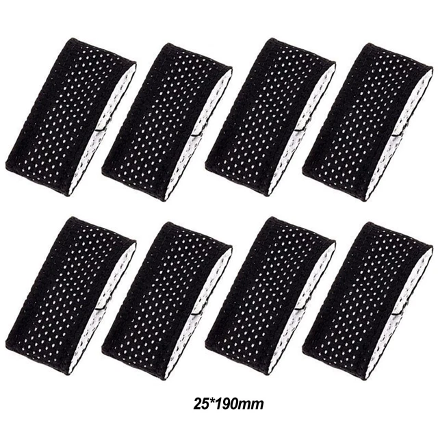 Shirt Holders Sleeve Holders Rubber Football Softball Sports Jersey Sleeve