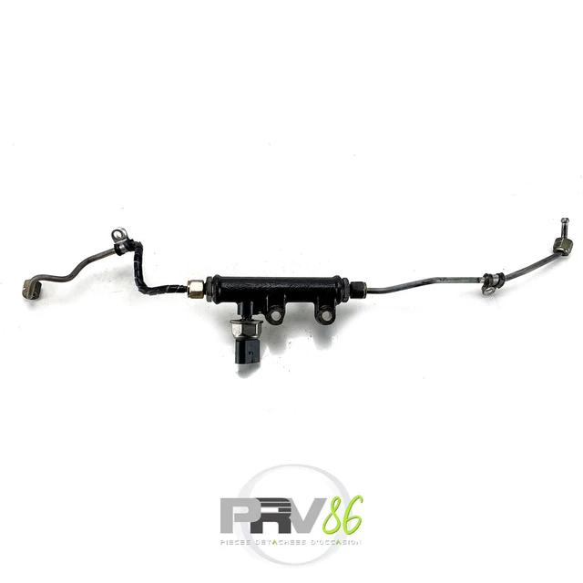 Précatalyseur PSA K310 Pour Peugeot 407 Coupé 2.7 V6 Hdi - Réf. 170606, Occasion Opérationnel