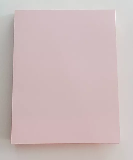 8.5 x 11 Cardstock Paper pack by Recollections, 65lb. ( 50