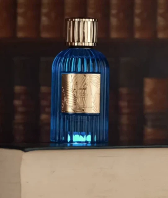 Qissa By Paris Corner Arabic Profume Eau De Parfum Orientale Unisex 100 ml spray