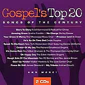 GOSPEL'S TOP 20 Songs of The Century $6.65 - PicClick